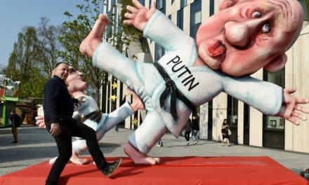 Empörung in Düsseldorf: Jonges stellen sich hinter Jacques Tilly