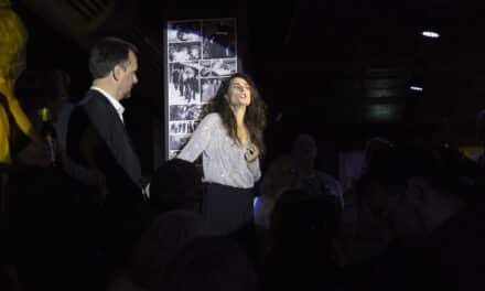 Don Giovanni im Ratinger Hof