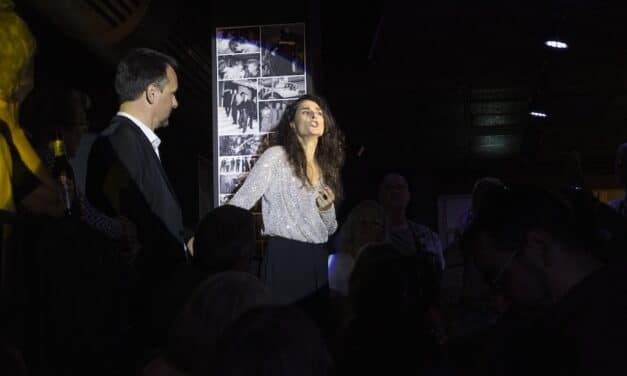 Don Giovanni im Ratinger Hof