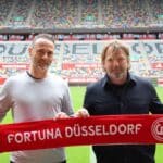 Fortunas Neuer: Kratzen, beißen, Punkte holen