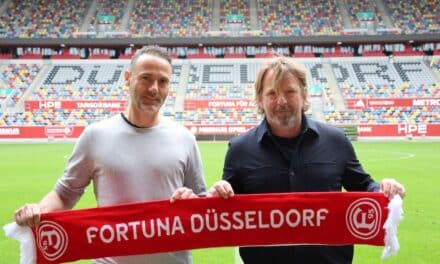 Fortunas Neuer: Kratzen, beißen, Punkte holen