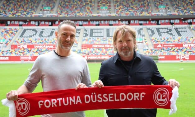 Fortunas Neuer: Kratzen, beißen, Punkte holen