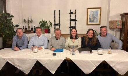 Frischer Wind für Handwerk und Handel