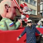 Haftstrafe von acht Jahren und sechs Monaten für Düsseldorfer Wagenbauer – Kritik an Verfahren in Moskau