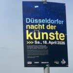 Diese Nacht verbindet: Kunst, Stadt, Szene