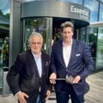 Das Dorint Hotel in den Deiker Höfen ist eröffnet