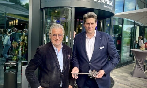 Das Dorint Hotel in den Deiker Höfen ist eröffnet