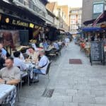 Mehr Tempo für die Außengastronomie: Stadt vereinfacht Genehmigungen deutlich