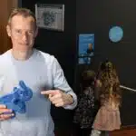 Aquazoo-Direktor Dr. Jochen Reiter verlässt Düsseldorf