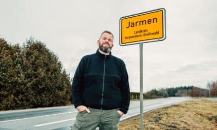 Monchi schreibt gegen die Spaltung an