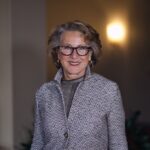 Gedanken an Monika Lehmhaus