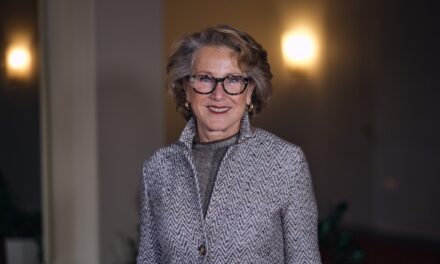 Gedanken an Monika Lehmhaus