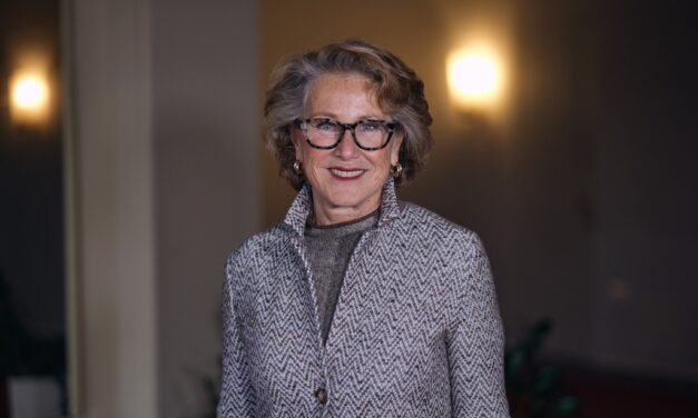 Gedanken an Monika Lehmhaus