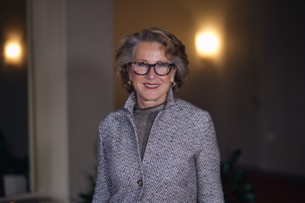 Monika Lehmhaus © Daniel Senzek, Deutsche Oper am Rhein