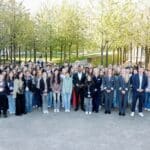 Girls’ Day am Düsseldorfer Airport: Ein Blick hinter die Kulissen der Männerdomänen