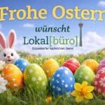 Ostergrüße