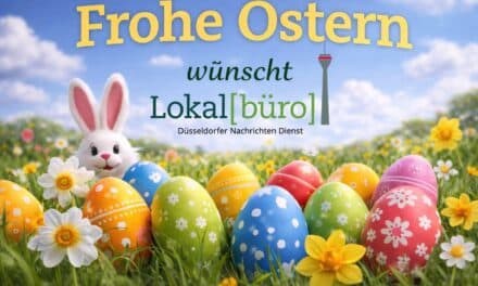 Ostergrüße