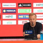 Fortuna Düsseldorf trennt sich von Markus Anfang – Alexander Ende übernimmt