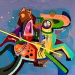 Glamour trifft Müll: „Art is Trash“ erobert Düsseldorf zurück