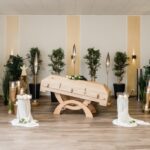 Bestattungshaus Scheuvens: Tradition, Begleitung und ein besonderer Ort des Abschieds