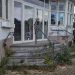 Still ruht der See im Litzbrück