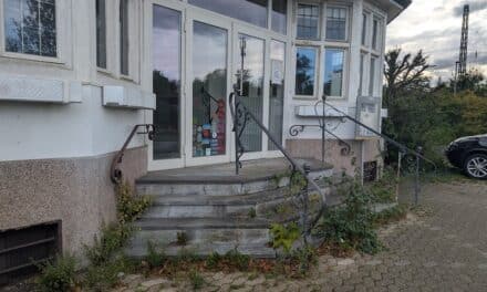 Still ruht der See im Litzbrück