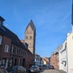 Zum 100. Geburtstag von Hans Dieter Hüsch