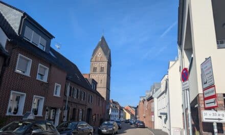 Zum 100. Geburtstag von Hans Dieter Hüsch