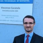 Lokalbüro im Gespräch: Vincenzo Curatolo über Immobilien und Marktkenntnis