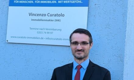 Lokalbüro im Gespräch: Vincenzo Curatolo über Immobilien und Marktkenntnis