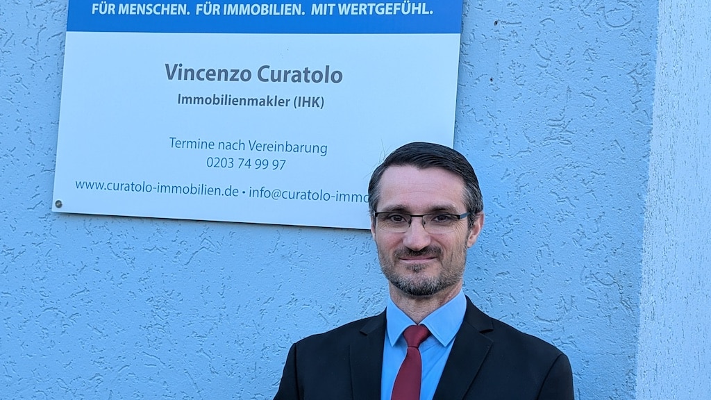 Vincenzo Curatolo © Gabriele Schreckenberg
