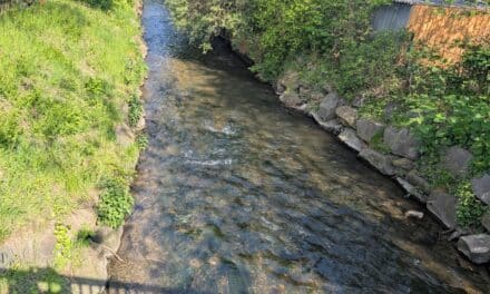 Am Samstag Wanderung in die Rahmer Benden