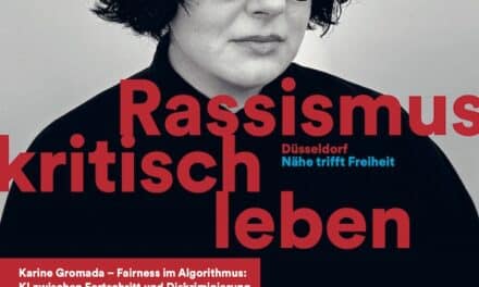 Wie fair ist Künstliche Intelligenz? Vortrag in Düsseldorf beleuchtet Risiken und Chancen von Algorithmen