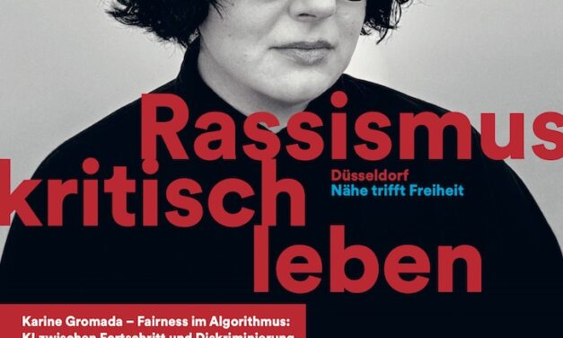 Wie fair ist Künstliche Intelligenz? Vortrag in Düsseldorf beleuchtet Risiken und Chancen von Algorithmen