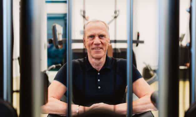 AOK startet Förderpreis für gesunde Nachbarschaften