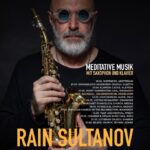 Magischer Saxophon-Abend in der Johanneskirche