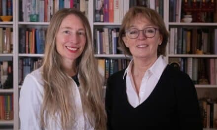 Lesung im K3 in Kaiserswerth