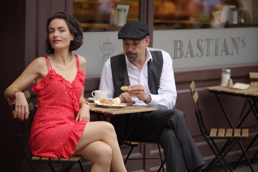 Savoir Vivre Savoir Vivre