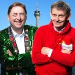 Fünf Jahre „Mi Häzz, min Stadt, min Leedsches“: Düsseldorfer Radiosendung feiert Jubiläum live on&nbsp;air