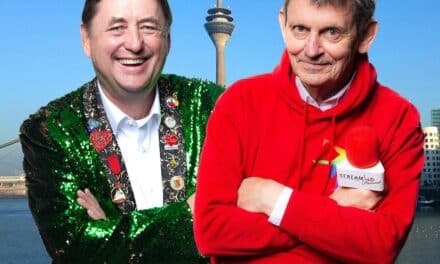 Fünf Jahre „Mi Häzz, min Stadt, min Leedsches“: Düsseldorfer Radiosendung feiert Jubiläum live on&nbsp;air