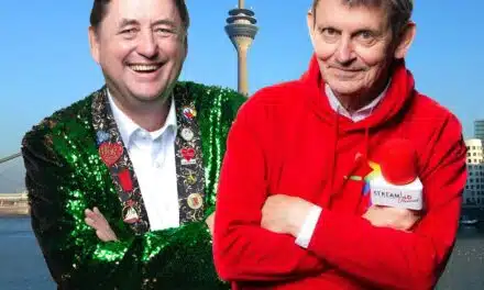 Fünf Jahre „Mi Häzz, min Stadt, min Leedsches“: Düsseldorfer Radiosendung feiert Jubiläum live on&nbsp;air