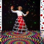 Premiere für Düsseldorfs Kulturszene: „Nacht der Künste“ startet mit Club-Highlight „Synergetics“