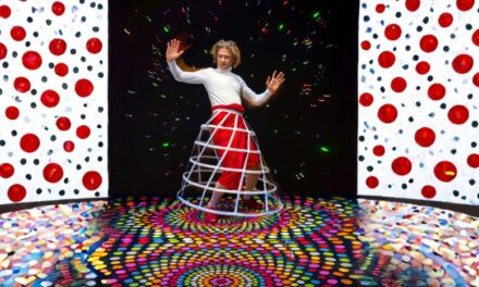 Premiere für Düsseldorfs Kulturszene: „Nacht der Künste“ startet mit Club-Highlight „Synergetics“