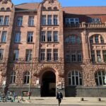 Verkaufspläne für das ehemalige Luisen-Gymnasium Düsseldorf geraten unter&nbsp;Druck