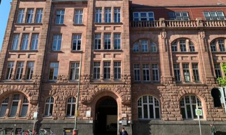 Verkaufspläne für das ehemalige Luisen-Gymnasium Düsseldorf geraten unter&nbsp;Druck