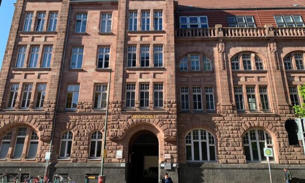 Verkaufspläne für das ehemalige Luisen-Gymnasium Düsseldorf geraten unter&nbsp;Druck