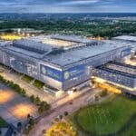 HYROX feiert Premiere in Düsseldorf – Fitness-Welt trifft sich in der MERKUR SPIEL-ARENA