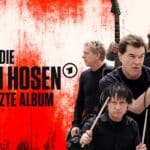 „Was bleibt“: Die Toten Hosen zeigen den langen Weg zum letzten Album