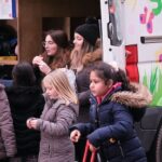 Spielmobil erweitert Freizeitangebot in Düsseldorfer Parks