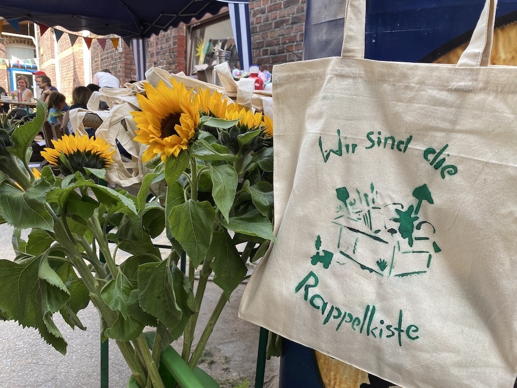 © Kita Rappelkiste e. V.